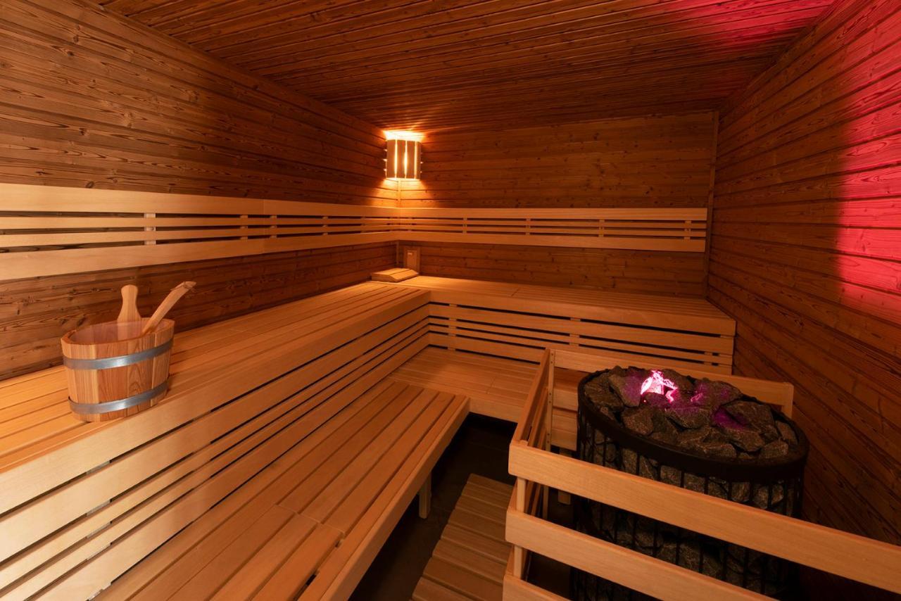 Wellness Apartman Kvilda Exterior photo
