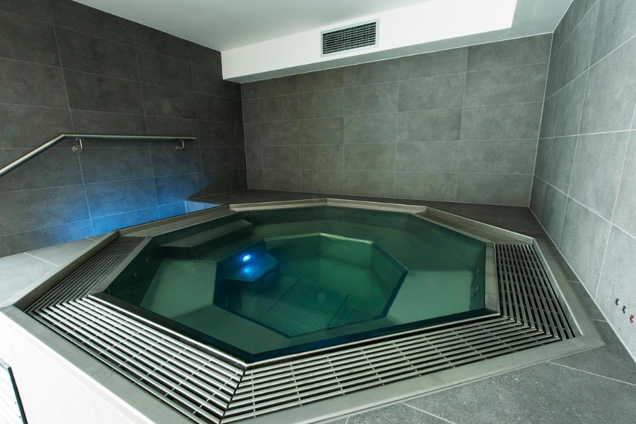 Wellness Apartman Kvilda Exterior photo